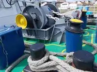 Сухогруз на продажу