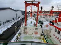 Судно снабжения на продажу