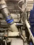 Патрульный катер на продажу