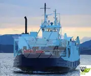 Ro-Ro ship на продажу