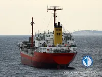 Нефтеналивной/химический танкер на продажу