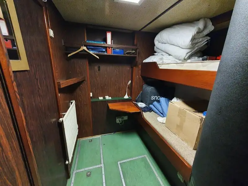 Патрульный катер на продажу