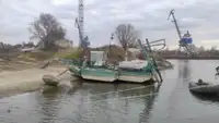 Дноуглубитель на продажу