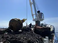 Многоцелевое судно на продажу