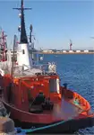 Буксир на продажу