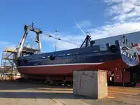 Рефрижераторное судно на продажу