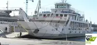 Ro-Ro ship на продажу