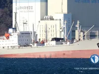 Рефрижераторное судно на продажу