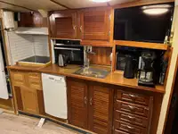Патрульный катер на продажу