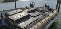 Буксир на продажу