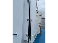 Патрульный катер на продажу