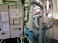 Нефтеналивной/химический танкер на продажу
