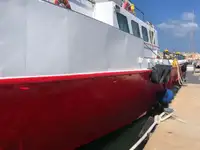 Контейнеровоз на продажу