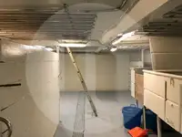 Траулер с тралом-бимом на продажу
