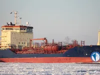 Нефтеналивной/химический танкер на продажу