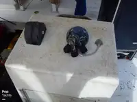 Траулер на продажу