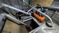 Катамаран на продажу