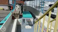 Круизное судно на продажу