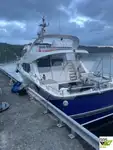 Круизное судно на продажу