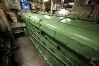 Сухогруз на продажу