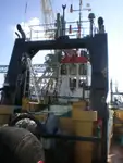 Буксир на продажу