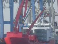 Рефрижераторное судно на продажу
