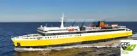 Ro-Ro ship на продажу