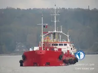 Нефтеналивной/химический танкер на продажу