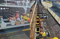 Нефтеналивной/химический танкер на продажу