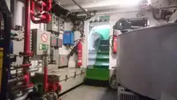 Сухогруз на продажу