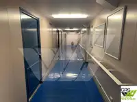Плавучий дом на продажу