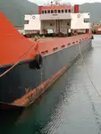Танкодесантное судно на продажу