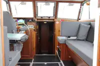 Патрульный катер на продажу