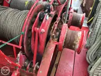 Траулер на продажу