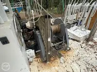 Траулер на продажу