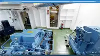 Сухогруз на продажу