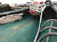 Буксир на продажу