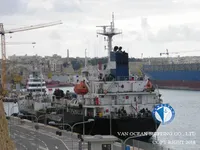 Нефтеналивной/химический танкер на продажу