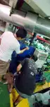 Десантный корабль-танкер на продажу