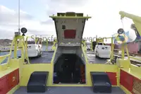 Спасательное судно на продажу