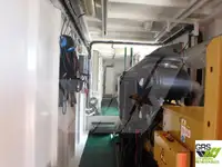 Контейнеровоз на продажу