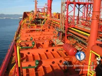 Нефтеналивной/химический танкер на продажу