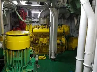 Нефтеналивной/химический танкер на продажу
