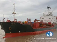 Нефтеналивной/химический танкер на продажу