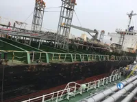 Нефтеналивной/химический танкер на продажу