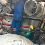 Буксир для перевозки экипажа на продажу