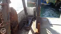 Траулер на продажу