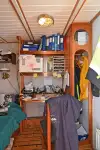 Круизное судно на продажу