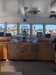 Баржа на продажу