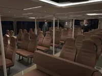 Паром на продажу